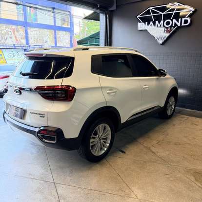CAOA CHERY-TIGGO 5x-2021