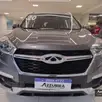 CAOA CHERY TIGGO 5x 1.5 VVT TURBO iFLEX TXS DCT CAOA CHERY TIGGO 5x 1.5 VVT TURBO iFLEX TXS DCT