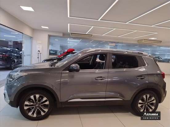 CAOA CHERY-TIGGO 5x-1.5 VVT TURBO iFLEX TXS DCT CAOA CHERY-TIGGO 5x-2019