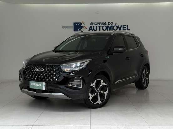 CAOA CHERY-TIGGO 5X PRO-1.5 TCI FLEX HYBRID MAX DRIVE CVT CAOA CHERY-TIGGO 5X PRO-2024