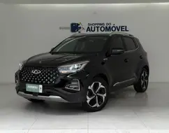 CAOA CHERY TIGGO 5X PRO 1.5 TCI FLEX HYBRID MAX DRIVE CVT CAOA CHERY TIGGO 5X PRO 1.5 TCI FLEX HYBRID MAX DRIVE CVT
