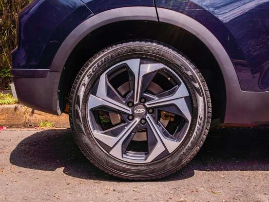 CAOA CHERY-TIGGO 5X PRO-2023