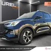 CAOA CHERY TIGGO 5X PRO 1.5 VVT TURBO iFLEX CVT CAOA CHERY TIGGO 5X PRO 1.5 VVT TURBO iFLEX CVT
