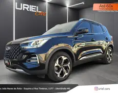 CAOA CHERY TIGGO 5X PRO 1.5 VVT TURBO iFLEX CVT CAOA CHERY TIGGO 5X PRO 1.5 VVT TURBO iFLEX CVT