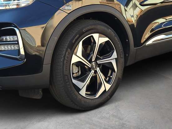 CAOA CHERY-TIGGO 5X PRO-2022