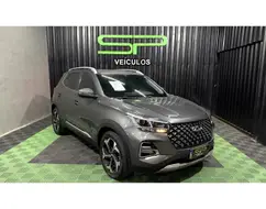 CAOA CHERY TIGGO 5X PRO 1.5 VVT TURBO iFLEX CVT CAOA CHERY TIGGO 5X PRO 1.5 VVT TURBO iFLEX CVT
