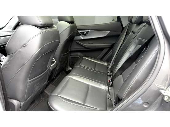 CAOA CHERY-TIGGO 5X PRO-1.5 VVT TURBO iFLEX CVT CAOA CHERY-TIGGO 5X PRO-2022