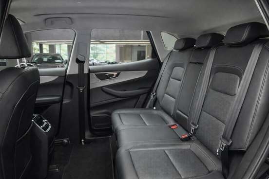CAOA CHERY-TIGGO 5X PRO-1.5 VVT TURBO iFLEX CVT CAOA CHERY-TIGGO 5X PRO-2022