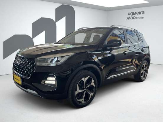 CAOA CHERY-TIGGO 5X PRO-2022