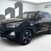 CAOA CHERY TIGGO 5X PRO 1.5 VVT TURBO iFLEX CVT CAOA CHERY TIGGO 5X PRO 1.5 VVT TURBO iFLEX CVT