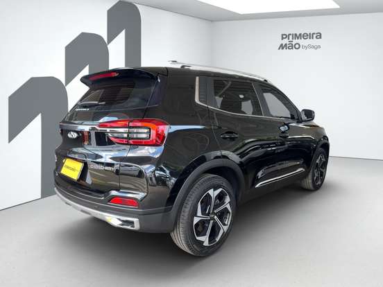 CAOA CHERY-TIGGO 5X PRO-2022