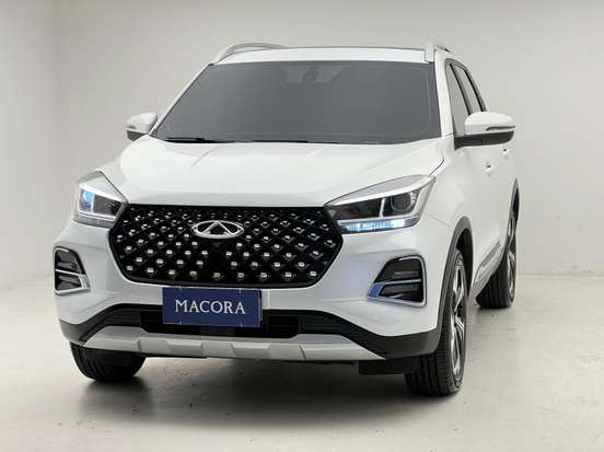 CAOA CHERY-TIGGO 5X PRO-2022