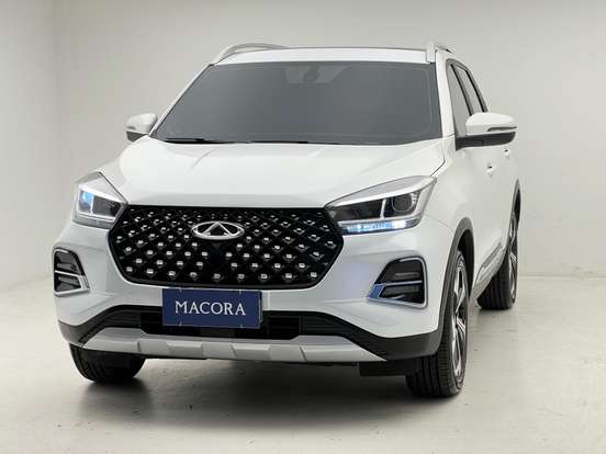 CAOA CHERY-TIGGO 5X PRO-1.5 VVT TURBO iFLEX CVT CAOA CHERY-TIGGO 5X PRO-2022