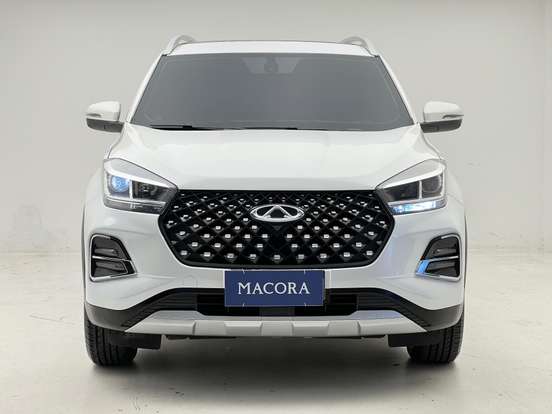 CAOA CHERY-TIGGO 5X PRO-1.5 VVT TURBO iFLEX CVT CAOA CHERY-TIGGO 5X PRO-2022