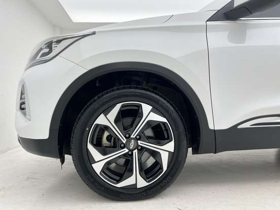 CAOA CHERY-TIGGO 5X PRO-2022