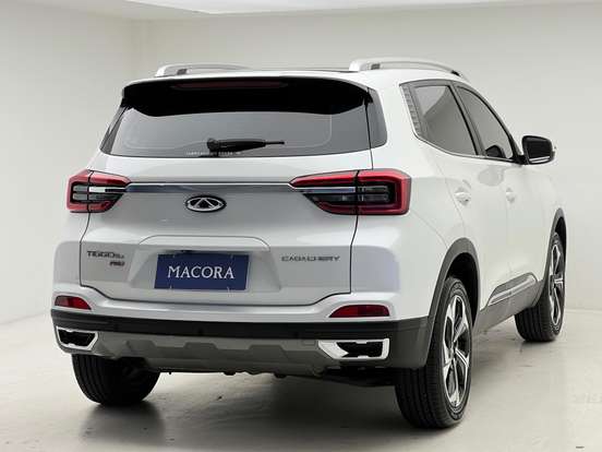 CAOA CHERY-TIGGO 5X PRO-2022