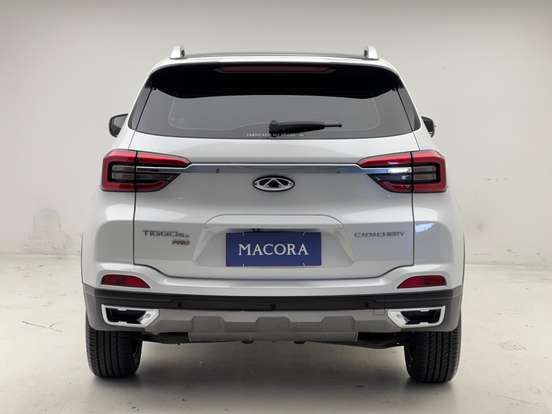 CAOA CHERY-TIGGO 5X PRO-1.5 VVT TURBO iFLEX CVT CAOA CHERY-TIGGO 5X PRO-2022