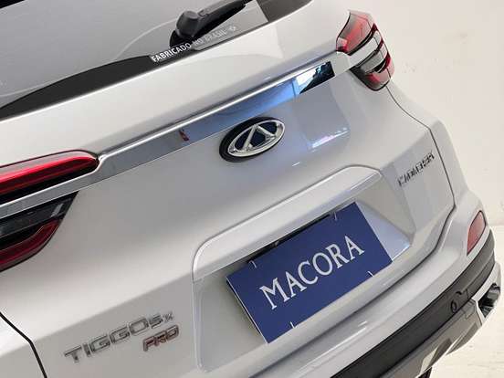 CAOA CHERY-TIGGO 5X PRO-1.5 VVT TURBO iFLEX CVT CAOA CHERY-TIGGO 5X PRO-2022