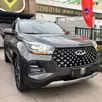 CAOA CHERY TIGGO 5X PRO 1.5 VVT TURBO iFLEX CVT CAOA CHERY TIGGO 5X PRO 1.5 VVT TURBO iFLEX CVT