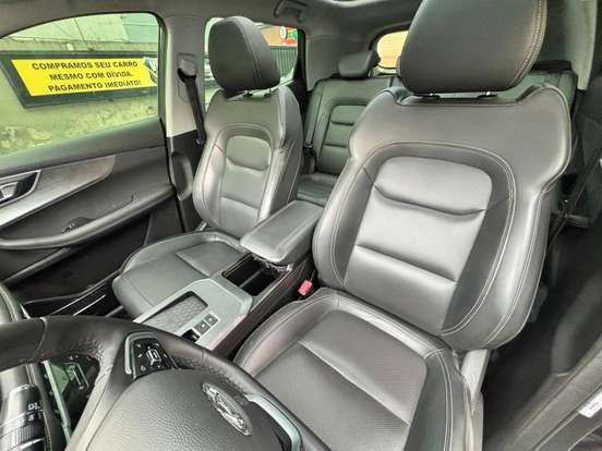 CAOA CHERY-TIGGO 5X PRO-1.5 VVT TURBO iFLEX CVT CAOA CHERY-TIGGO 5X PRO-2022