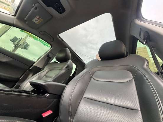 CAOA CHERY-TIGGO 5X PRO-1.5 VVT TURBO iFLEX CVT CAOA CHERY-TIGGO 5X PRO-2022