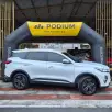 CAOA CHERY TIGGO 7 1.5 TCI TURBO FLEX SPORT CVT CAOA CHERY TIGGO 7 1.5 TCI TURBO FLEX SPORT CVT