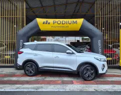 CAOA CHERY TIGGO 7 1.5 TCI TURBO FLEX SPORT CVT CAOA CHERY TIGGO 7 1.5 TCI TURBO FLEX SPORT CVT