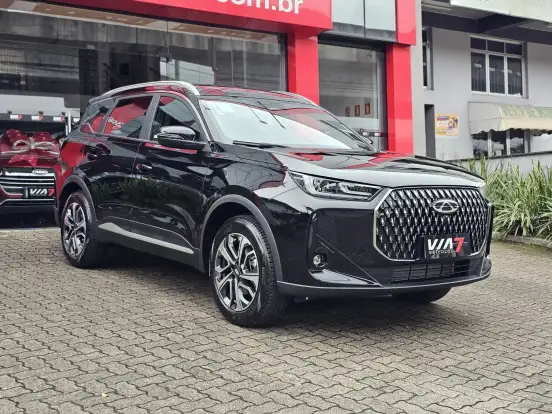 CAOA CHERY-TIGGO 7-2026