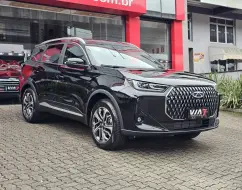CAOA CHERY TIGGO 7 1.5 TCI TURBO FLEX SPORT CVT CAOA CHERY TIGGO 7 1.5 TCI TURBO FLEX SPORT CVT