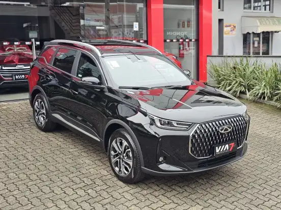 CAOA CHERY-TIGGO 7-2026