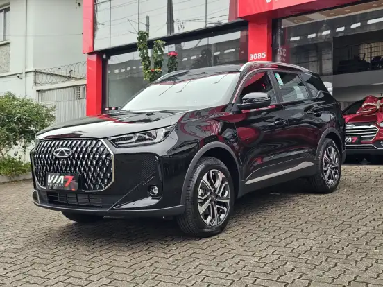 CAOA CHERY-TIGGO 7-1.5 TCI TURBO FLEX SPORT CVT CAOA CHERY-TIGGO 7-2026
