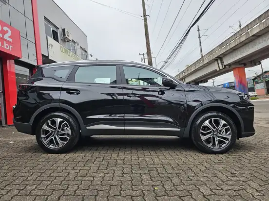 CAOA CHERY-TIGGO 7-2026
