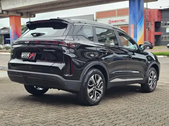 CAOA CHERY-TIGGO 7-1.5 TCI TURBO FLEX SPORT CVT CAOA CHERY-TIGGO 7-2026