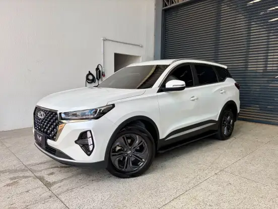 CAOA CHERY-TIGGO 7-2026
