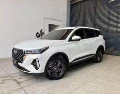 CAOA CHERY TIGGO 7 1.5 TCI TURBO FLEX SPORT CVT CAOA CHERY TIGGO 7 1.5 TCI TURBO FLEX SPORT CVT