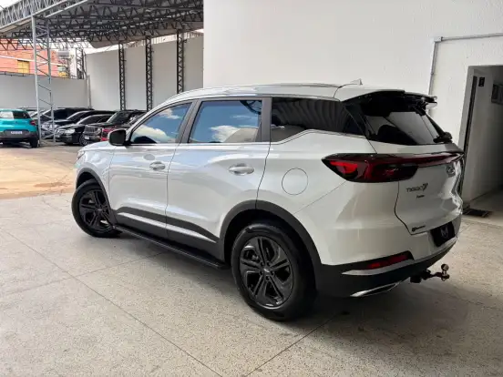 CAOA CHERY-TIGGO 7-2026