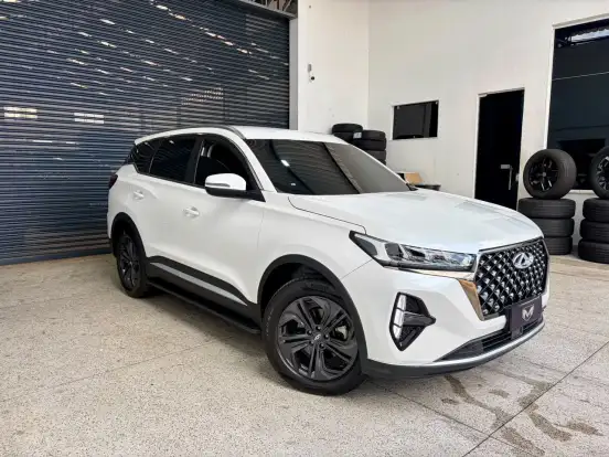 CAOA CHERY-TIGGO 7-1.5 TCI TURBO FLEX SPORT CVT CAOA CHERY-TIGGO 7-2026