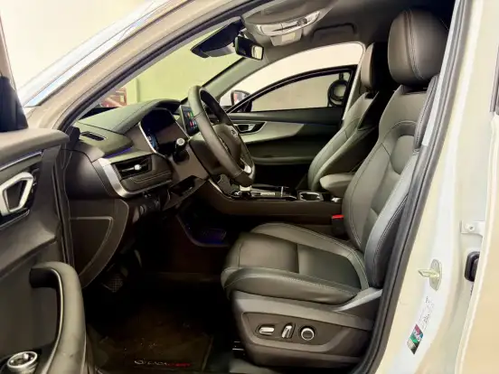 CAOA CHERY-TIGGO 7-1.5 TCI TURBO FLEX SPORT CVT CAOA CHERY-TIGGO 7-2026