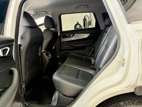 CAOA CHERY-TIGGO 7-2026