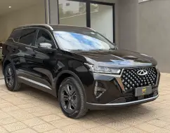 CAOA CHERY TIGGO 7 1.5 TCI TURBO FLEX SPORT CVT CAOA CHERY TIGGO 7 1.5 TCI TURBO FLEX SPORT CVT