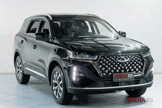 CAOA CHERY-TIGGO 7-2025