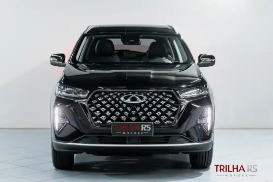 CAOA CHERY-TIGGO 7-2025