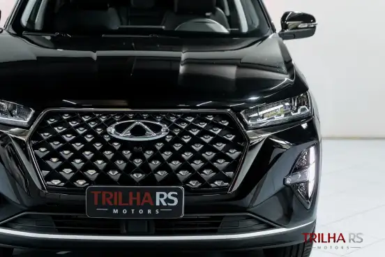 CAOA CHERY-TIGGO 7-2025