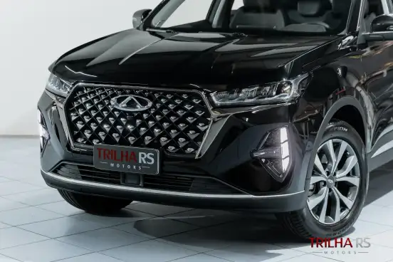 CAOA CHERY-TIGGO 7-2025