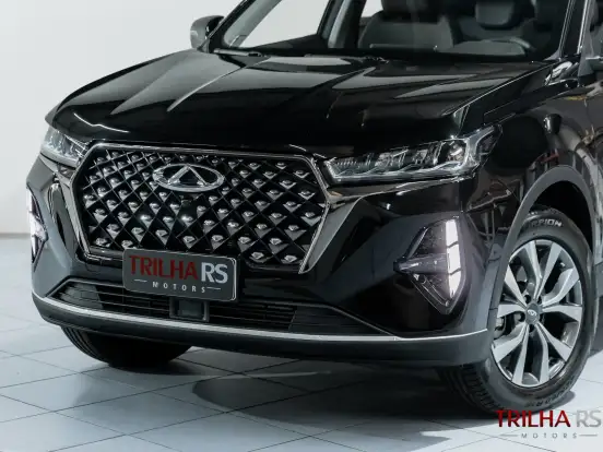 CAOA CHERY-TIGGO 7-1.5 TCI TURBO FLEX SPORT CVT CAOA CHERY-TIGGO 7-2025