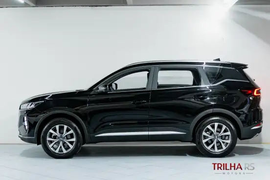 CAOA CHERY-TIGGO 7-2025