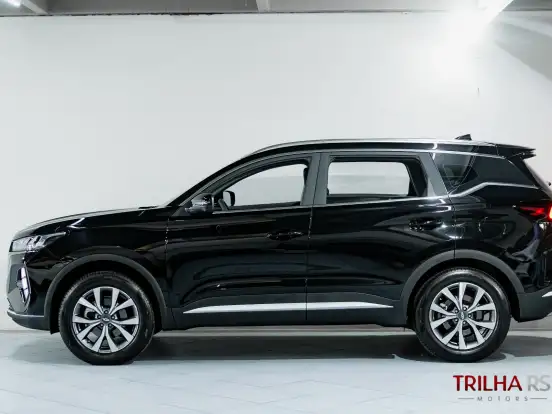 CAOA CHERY-TIGGO 7-1.5 TCI TURBO FLEX SPORT CVT CAOA CHERY-TIGGO 7-2025