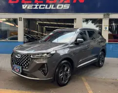 CAOA CHERY TIGGO 7 1.5 TCI TURBO FLEX SPORT CVT CAOA CHERY TIGGO 7 1.5 TCI TURBO FLEX SPORT CVT