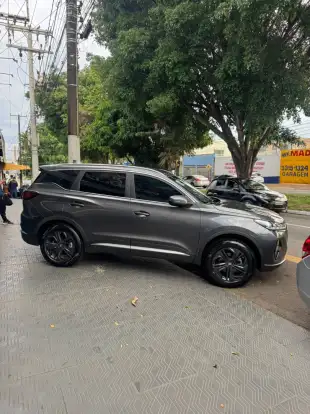 CAOA CHERY-TIGGO 7-2024