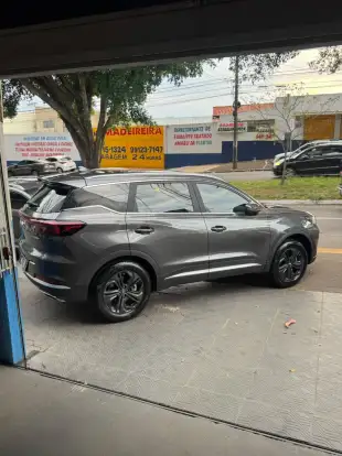 CAOA CHERY-TIGGO 7-2024